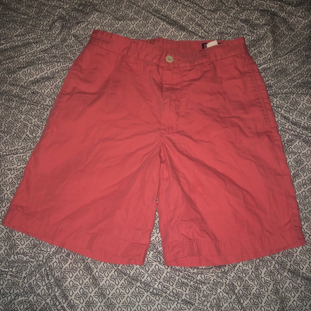 Men vineyard vine shorts